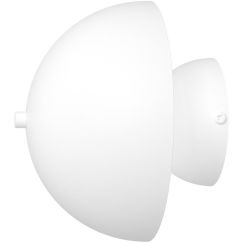Emibig Mush lámpara de pared 2x8 W blanco 1453/K2