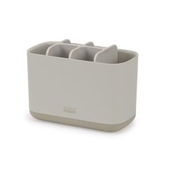 Joseph Joseph Easy Store Ecru vaso para cepillos de dientes beige 70575