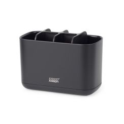 Joseph Joseph Easy Store Black vaso para cepillos de dientes negro 70599