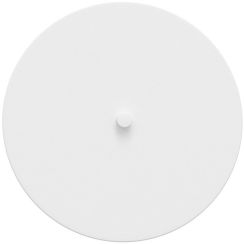 Emibig Nemo lámpara de pared 2x8 W blanco 1456/K2