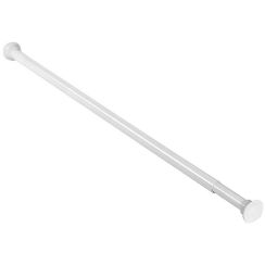 Duschy barra para cortina de ducha 671-10