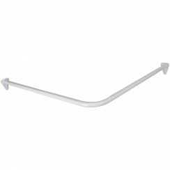 Duschy barra para cortina de ducha 672-10