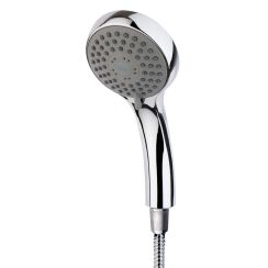 Duschy Ecoline alcachofa de ducha cromo 451-90E