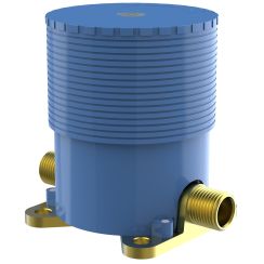 Roca Ona sistema empotrado para grifo A525231803