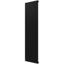 Instal Projekt Cover New radiador de habitación 160x42.1 cm podłączenie inferior negro COVVN-160/08C31