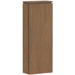 Hansgrohe Xilesa E armario 40x20x106.5 cm suspendido, lateral roble 54281550