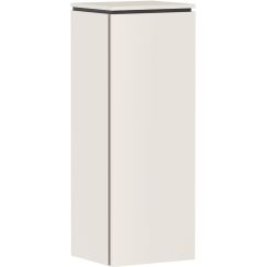 Hansgrohe Xilesa E armario 40x35x106.5 cm suspendido, lateral arena 54284780