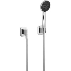 Dornbracht manguera de ducha 125 cm cromo 90300207200-00