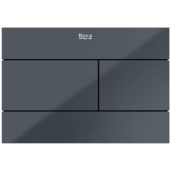 Roca Duplo S botón de descarga para WC || A8902243AA