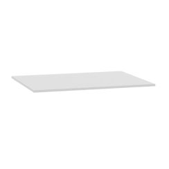 Excellent Tuto 2.0 encimera sobre armario 80x46.5 cm blanco MLEX.2111.800.WH