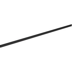 Schedpol Slit Black cubierta para desagüe lineal 70 cm negro 10.051/BV/DPCM