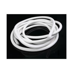 Light Prestige Magnetic Slim tapa para lámpara blanco LP-656-MAG SLIM maskownica 4m WH