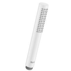 Roca Stella alcachofa de ducha blanco A5B9B61B00