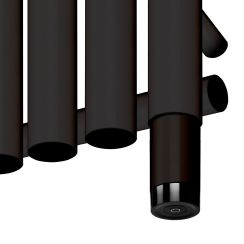 Oltens Varmare varilla calefactora 200 W negro 55920300