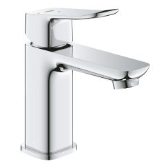 Grohe Dice grifo para lavabo de pie StarLight Chrome 1018610000