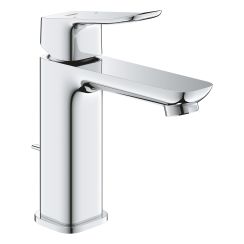 Grohe Dice grifo para lavabo de pie StarLight Chrome 1018320000