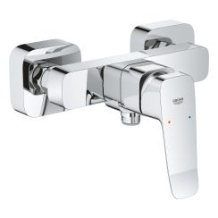 Grohe Dice grifo para ducha a pared StarLight Chrome 1018740000