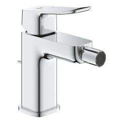 Grohe Dice grifo para bidé de pie StarLight Chrome 1018770000