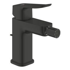 Grohe Dice grifo para bidé de pie negro 1018772430