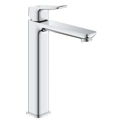 Grohe Dice grifo para lavabo de pie StarLight Chrome 1018920000