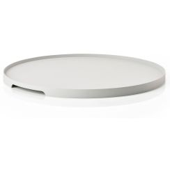 Zone Denmark Singles bandeja 35x35x1.8 cm gris 332038