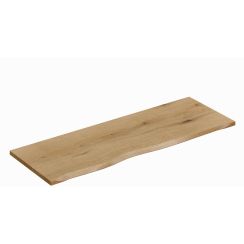Comad Nature Coast Evoke encimera sobre armario 120.8x40.5 cm roble NATURE COAST EVOKE 89-120-40 M