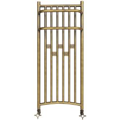 Imers Indeo radiador de baño decorativo 100x53 cm | G00953010004