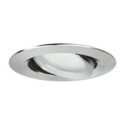 Light Prestige Lagos lámpara de techo 1x8 W cromo LP-4425/1RM CH