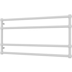 Imers Gesi radiador de baño decorativo 53x120 cm blanco G00853012002