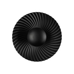Light Prestige Sola lámpara de pared 1x5 W negro LP-0105/1W BK