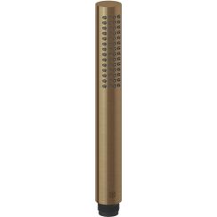 Kludi Nova Fonte alcachofa de ducha bronce 39120N1-00