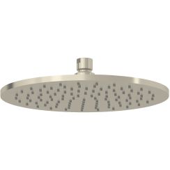 Kludi A-QA ducha con efecto lluvia 25x25 cm circular || 64325N5-00