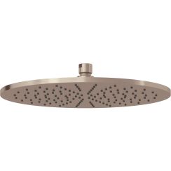 Kludi A-QA ducha con efecto lluvia 30x30 cm circular || 64330N1-00