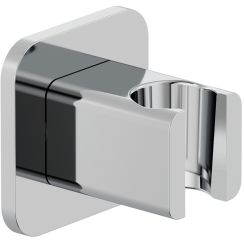 Kludi A-QA soporte de ducha | cm 6555805-00