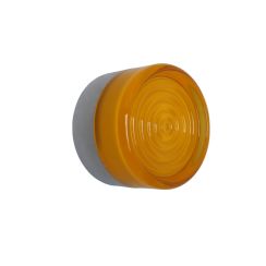Light Prestige Orria lámpara de pared 1x6 W ámbar LP-5476/1W AM