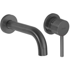 Rea Lungo grifo para lavabo empotrado || REA-B6383