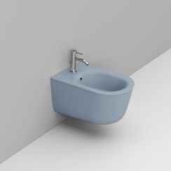 Ceramica Dolomite Mayka bidé suspendido D482671