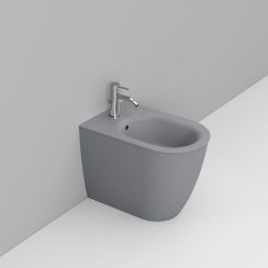 Ceramica Dolomite Mayka bidé de pie D483545