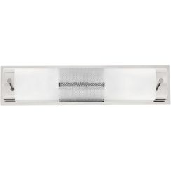 Rabalux Periodic lámpara de pared 2x40 W cromo 5808