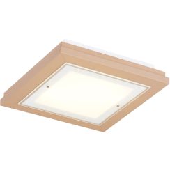 Argon Tabor plafón 4x15 W rosa 1871