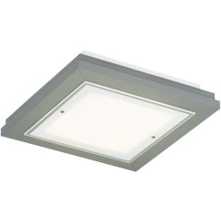 Argon Tabor plafón 4x15 W verde 1873