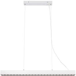Markslöjd Plano lámpara colgante 1x38 W blanco 108892