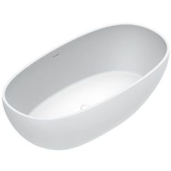 Catalano Vasca bañera exenta 176x91 cm oval blanco 7239020021