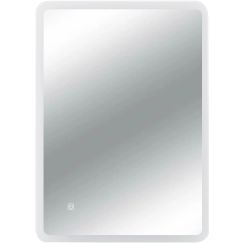 Balneo Lumin espejo 60x120 cm rectangular con iluminación con lámina calefactora L0201020401-10