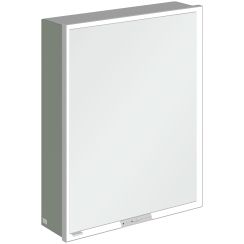 Villeroy & Boch My View+ armario 60x16.8x75 cm con espejo verde A4816RAF