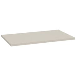 Defra Uni encimera sobre armario 100x46 cm 125-F-10004