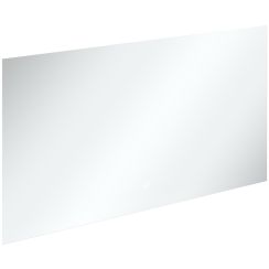 Villeroy & Boch More to See Lite espejo 140x75 cm rectangular con iluminación A4771400