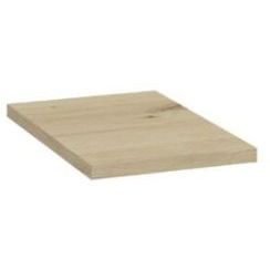 Defra Uni encimera sobre armario 30x46 cm roble 125-F-03017