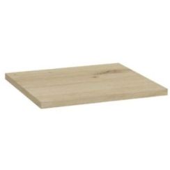 Defra Uni encimera sobre armario 110x46 cm roble 125-F-11011