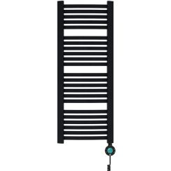 Conjunto radiador eléctrico Luxrad Kastor Elektro KAST1215580S040ERG, varilla calefactora Luxrad GLX GLX500CZ